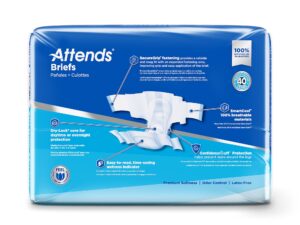 Attends? Advanced Briefs, Regular - Image 5