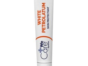dynarex? White Petrolatum Petroleum Jelly, 1-ounce Tube - Image 2
