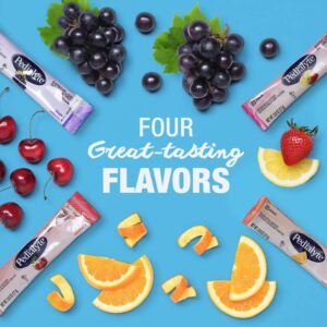 Pedialyte® Electrolyte Powder, Assorted Flavors - Image 9
