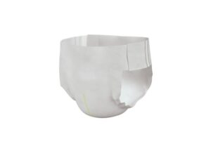 Tena Complete + Care Ultra? Incontinence Brief, Moderate Absorbency, 3X/4X-Large - Image 1