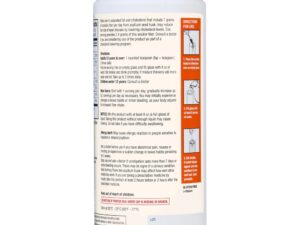 Foster & Thrive? Fiber Powder Original Texture Unflavored - Image 3