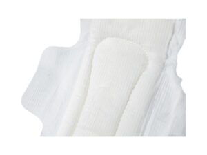 TotalDry? Light Absorbency Bladder Control Pad, 11-Inch Length - Image 3