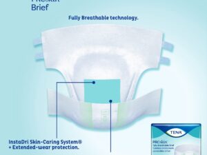 Tena? ProSkin? Briefs, Super Absorbency, Extra Large - Image 8