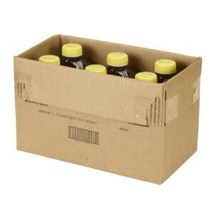 Thick & Easy® Clear Honey Consistency Iced Tea Thickened Beverage, 46-oz. - Image 7