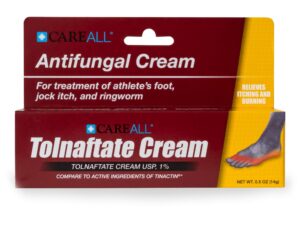 CareALL? Tolnaftate Antifungal - Image 2