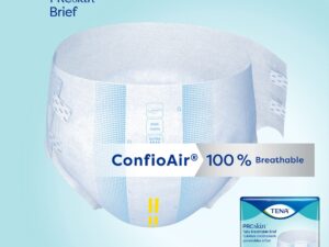 Tena? ProSkin? Brief, Ultra Absorbency, Extra Large - Image 7