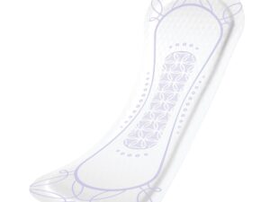 Poise? Bladder Control Pads for Women, Light Absorbency, 8.5-Inch Length - Image 2