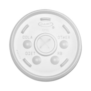 Dart? Lid - Image 1
