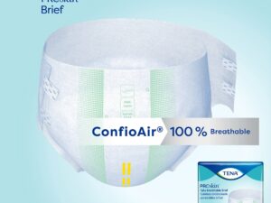 Tena? ProSkin? Briefs for Incontinence, Super Absorbency, Medium - Image 7