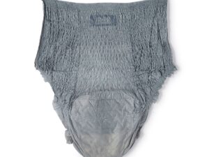 Depend? Fresh Protection? Men's Maximum Absorbency Underwear, Small/Medium - Image 3