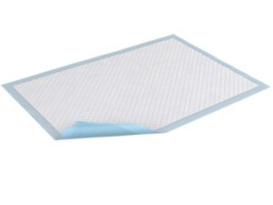 Tena? Underpad, Light Absorbency, 30 x 30 Inch - Image 1