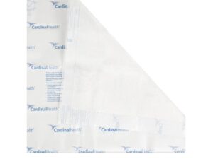 Wings? Quilted Premium Comfort Maximum Absorbency Positioning Underpad, 30 x 36" - Image 1