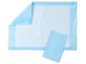 Protection Plus? Underpad, 17 X 24 Inches - Image 1