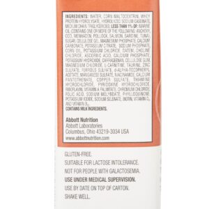 Vital® High Protein Peptide-Based Therapeutic Nutrition for Tolerance, 8 oz. - Image 2