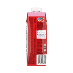 Boost? Kid Essentials? 1.5 Balanced Nutritional Drink, Strawberry, 8-oz. Carton - Image 3