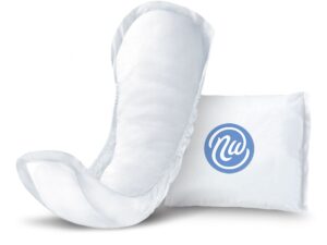 Nexwear Maximum Long Bladder Control Pads - Image 1
