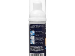 OCuSOFT Lid Scrub Original Foaming Cleanser - Image 2