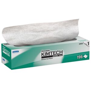 Kimtech? Science? Kimwipes? Delicate Task Wipes - Image 1
