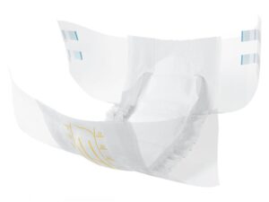Abena? Slip Premium S2 Incontinence Brief, Small - Image 5