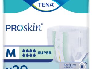 Tena? ProSkin? Briefs for Incontinence, Super Absorbency, Medium - Image 2