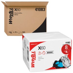 WypAll? X60 Multipurpose Task Wipe - Image 3