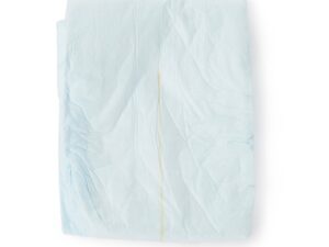 Wings? Super Quilted Maximum Absorbency Incontinence Brief, Large - Image 3