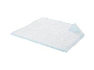 Prevail? Air Permeable Low Air Loss Underpad, 23 x 36 Inch - Image 4