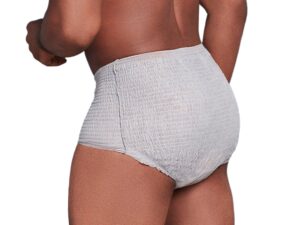 Depend? Fresh Protection? Men's Maximum Absorbency Underwear, Extra Large - Image 6