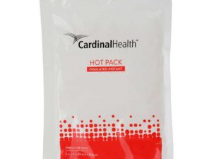 Cardinal Health? Insulated Instant Hot Pack, 6 x 9 Inch - Image 1