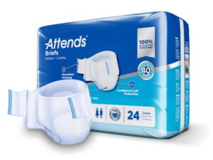 Attends? Advanced Briefs, Medium - Image 2