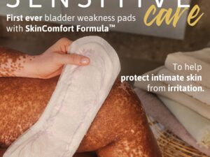 Tena? Intimates? Ultimate Bladder Control Pad, 16-Inch Length - Image 8