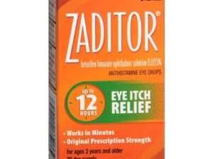 Zaditor? Allergy Eye Relief - Image 1