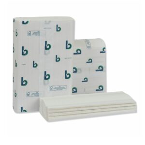 Boardwalk? Multi-Fold Paper Towel, 250 Sheets per Pack - Image 1